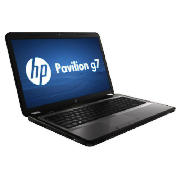 HP Pavilion G7-1101sa Laptop (AMD A6, 4GB,