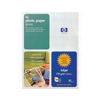 HP Photo Paper Glossy A4 (25 sheets) 175 gm2...