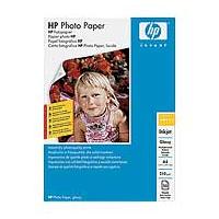 HP Photo Paper- Glossy- A4 (50 sheets)