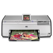 HP Photosmart 8250 Photo Printer