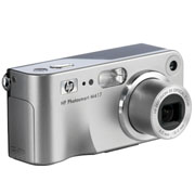 HP Photosmart M417 Digital Camera