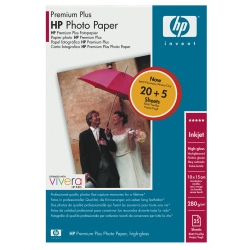 HP Premium Plus Photo Paper 280gsm High Gloss