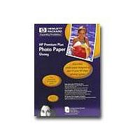 HP Premium Plus Photo Paper Glossy A4 (20