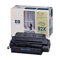 HP Printing Cartridge LaserJet 8100 - Maximum