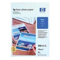 HP Professional Laser A4 Glossy Paper 120 g/m2