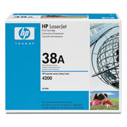 HP Q1338A Standard Capacity Smart Print Cartridge
