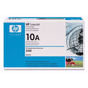 HP Q2610A Standard Capacity LaserJet Cartridge
