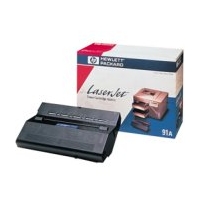 HP Toner Cartridge for LaserJet IIIsi and 4si