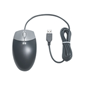 HP USB 2-Button Optical Mouse 7F