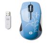 HP Wireless Comfort Mobile Mouse NP141AA - water