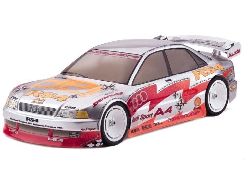 Hpi Available now from HPI Racing is the hot new
