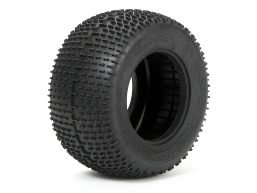 HPi Dirt Bonz Tyre S Compound 57x 50mm 2.2 2Pc Inc
