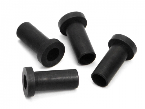 HPi Flange Pipe 3x6x10mm (4Pcs) Spare Parts For 87150