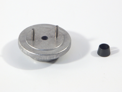 HPi Flywheel (with Collet And Pins)