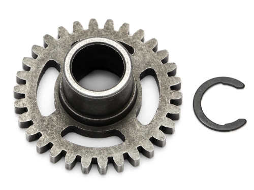 HPi Idler Gear 30 Tooth (for 87218/20 Savage 3 Speed)