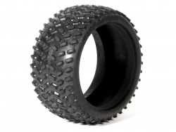Hpi M Compound Rally Tyre (2.2) (57x35mm)