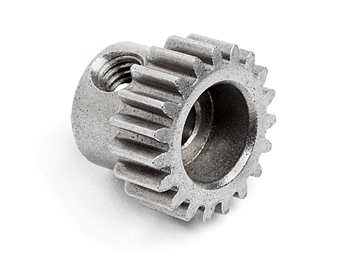 Pinion Gear 19 Tooth (48 Pitch)