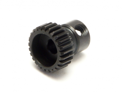 HPi Pinion Gear 25 Tooth (64DP)