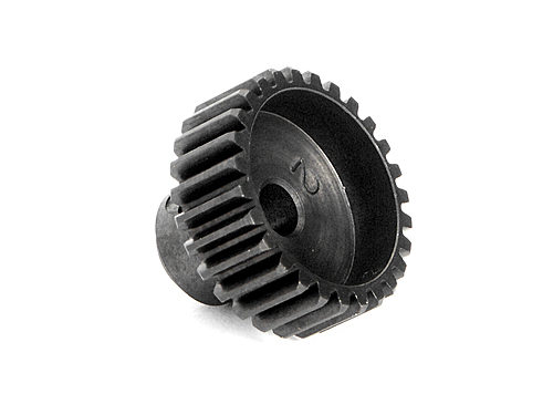 HPi Pinion Gear 27 Tooth (48DP)