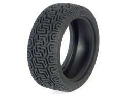 Hpi Pirelli T Rally Tyre (26mm) (D Compound)
