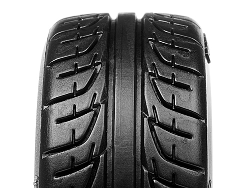 Potenza RE-01R T-Drift Tire 26mm (2Pcs)