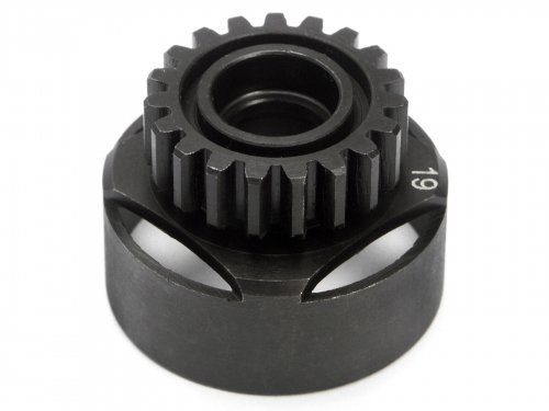 HPi Racing Clutch Bell 19T Savage Use With