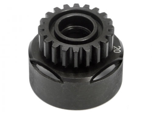 HPi Racing Clutch Bell 20T Savage Use With