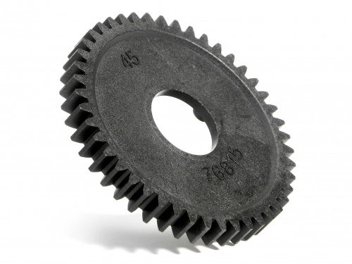 HPi Spur Gear 45 Tooth (2 Speed) (Heavy Duty Adapter