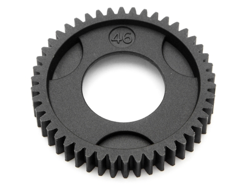 HPi Spur Gear 46 Tooth 1M/2nd R40 Not Suitable For