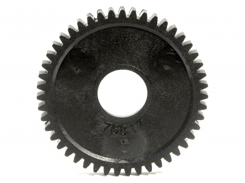 HPi Spur Gear 47 Tooth (2 Speed) (Nitro 2 Speed)