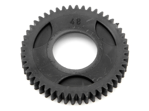 HPi Spur Gear 48 Tooth 1M/1st R40 Not Suitable For
