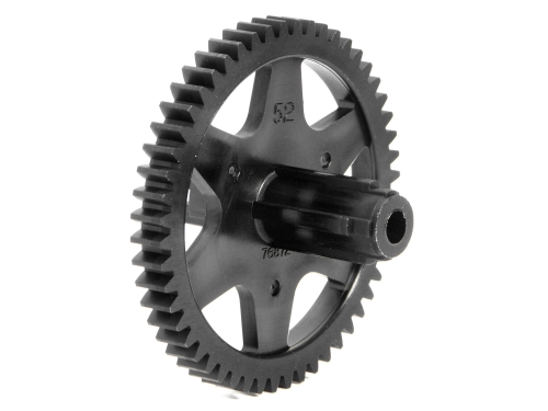 HPi Spur Gear 52 Tooth (Nitro MT)