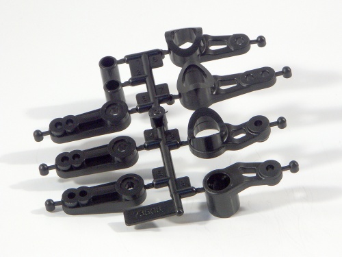 HPi Steering Parts Set (Pro4)