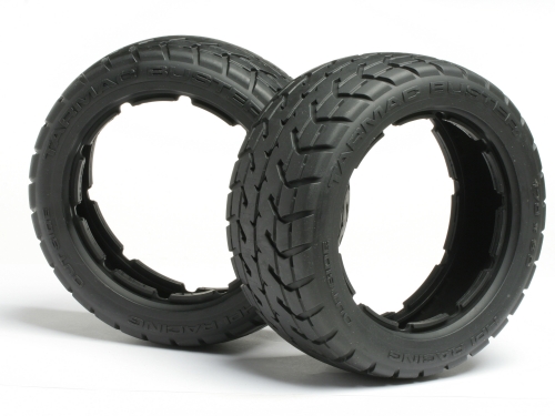 HPi Tarmac Buster Tire Fr Med. Compound 170x60mm