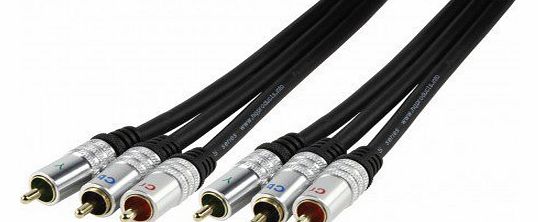 HQ 10m Video Cable