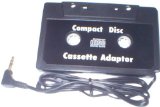 HQ CD Cassette Adapter