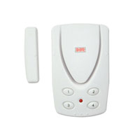 HR 7005 Door Alarm - Programmable Keypad