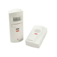 7012 Shed and Garage Alarm