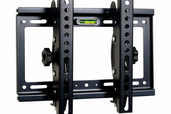 HST Tilting Wall Mount Bracket For 14 - 32 Inches LCD LED TV