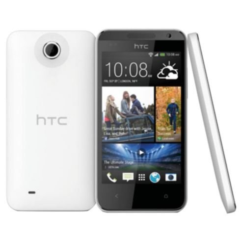 New HTC DESIRE 300 WHITE Smartphone UNLOCK simfree