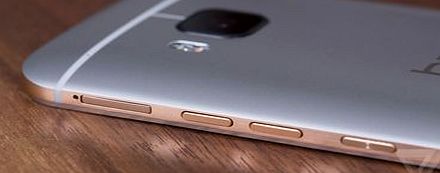 HTC One M9