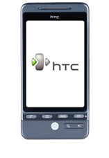 HTC Orange Dolphin andpound;25 - 24 Months