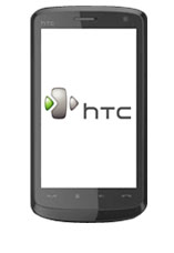 HTC Orange Panther andpound;45 - 18 Months