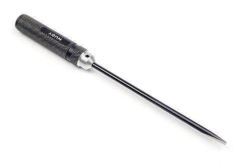 Hudy Ultimate Slotted Screwdriver 5.0x150mm