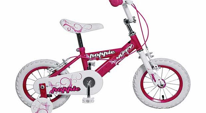 Huffy 12 Inch Bike - Girls