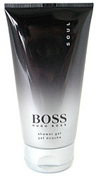 Boss - and#39;Souland39; Shower Gel 150ml (Mens Fragrance)