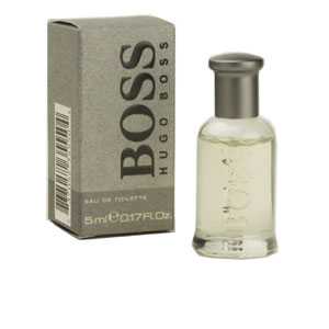 Hugo Boss - Boss Bottle For Men (un-used demo)
