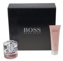 Boss - Femme Gift Set (Womens