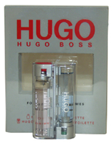 Boss - Hugo and Energise EDT Duo Gift Set