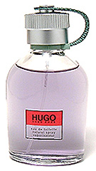 Boss - Hugo by Hugo Boss Eau De Toilette (Mens Fragrance)